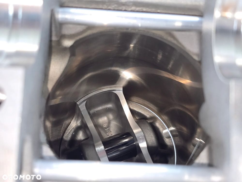 BLOK CYLINDER TLOK BMW S 1000 XR - 31