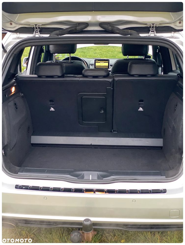 Mercedes-Benz Klasa B 200 (BlueEFFICIENCY) 7G-DCT - 23