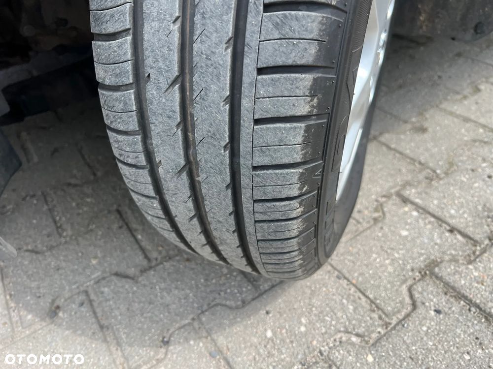 Opel Meriva 1.4 T Cosmo - 23