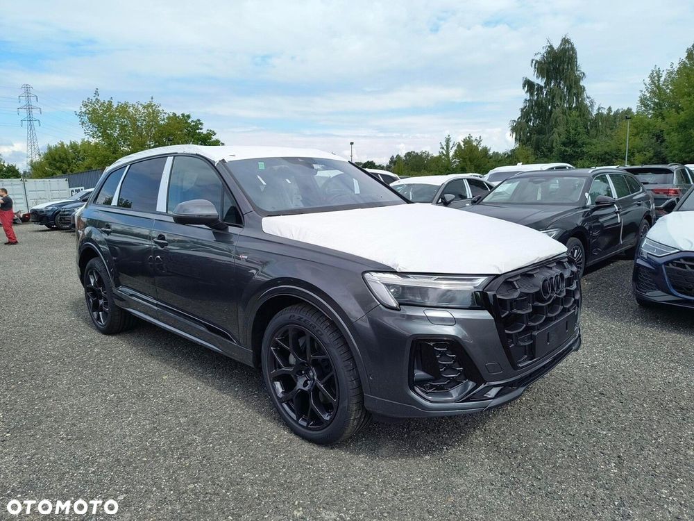 Audi Q7 - 3