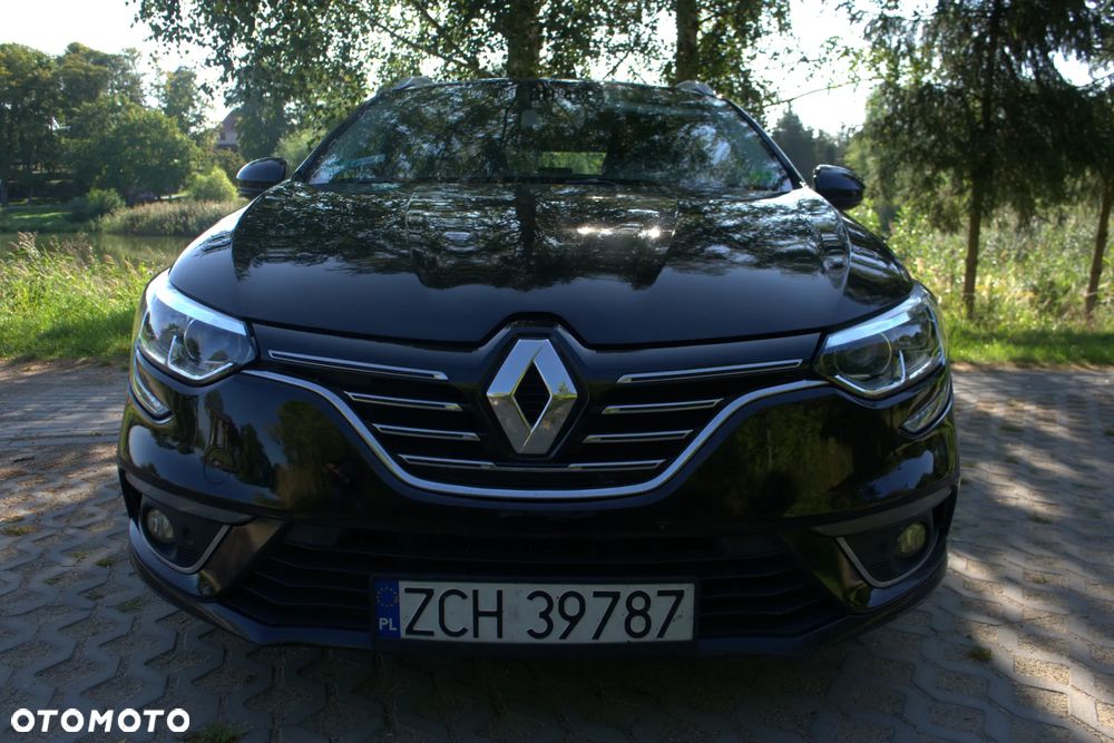 Renault Megane - 3