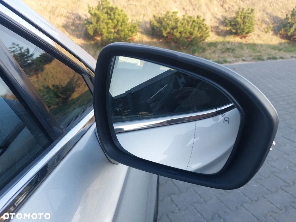 Ford Mondeo 2.0 TDCi Silver X (Amb.) - 7