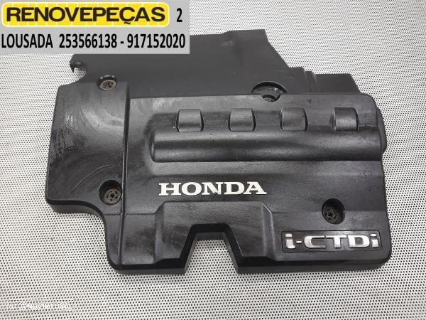 Tampa Motor Honda Civic Viii Hatchback (Fn, Fk) - 1