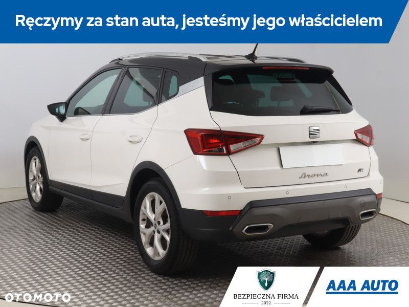 Seat Arona - 6