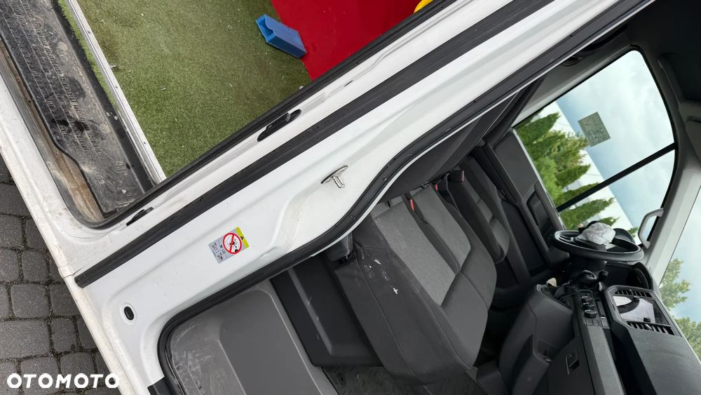 Volkswagen CRAFTER - 16