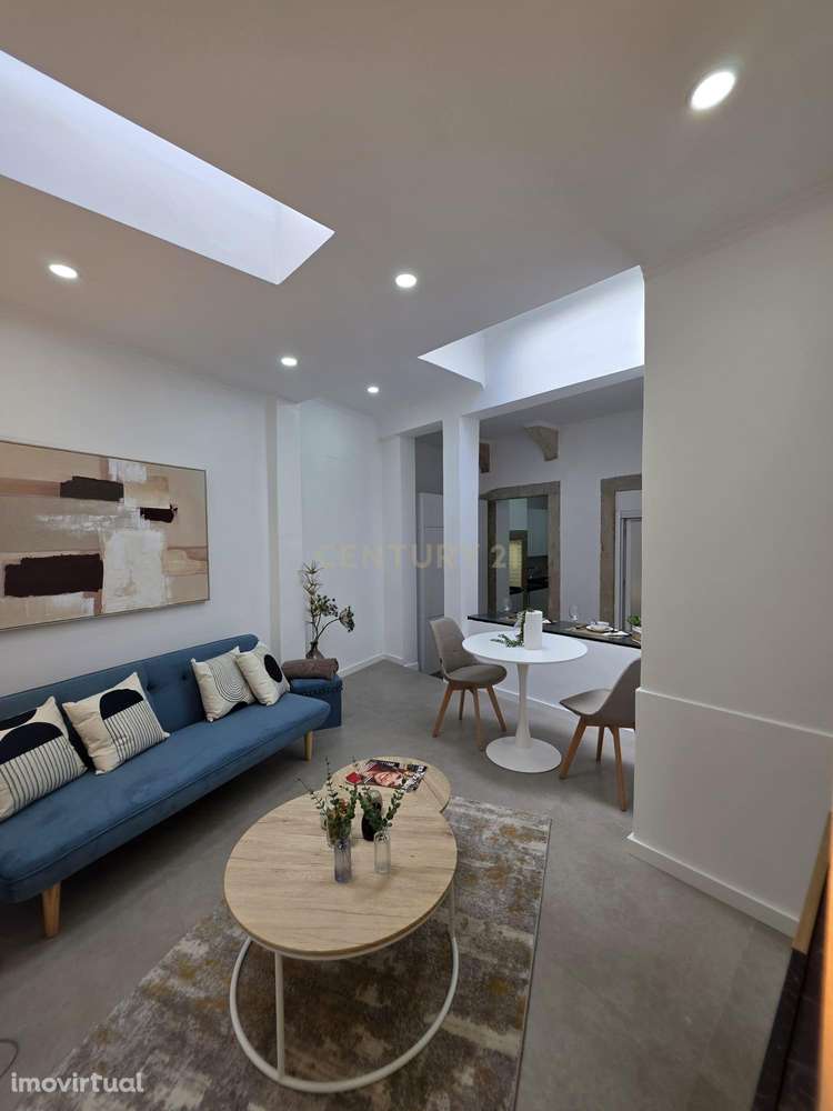 T3 a ESTREAR na Penha de França C/SUITE E CLOSET– Acabamentos Únicos - Grande imagem: 3/35