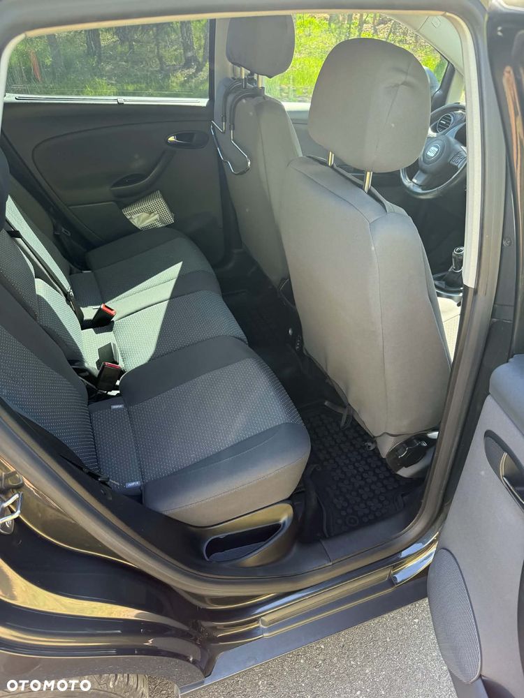Seat Altea XL 1.9 TDI Style - 6