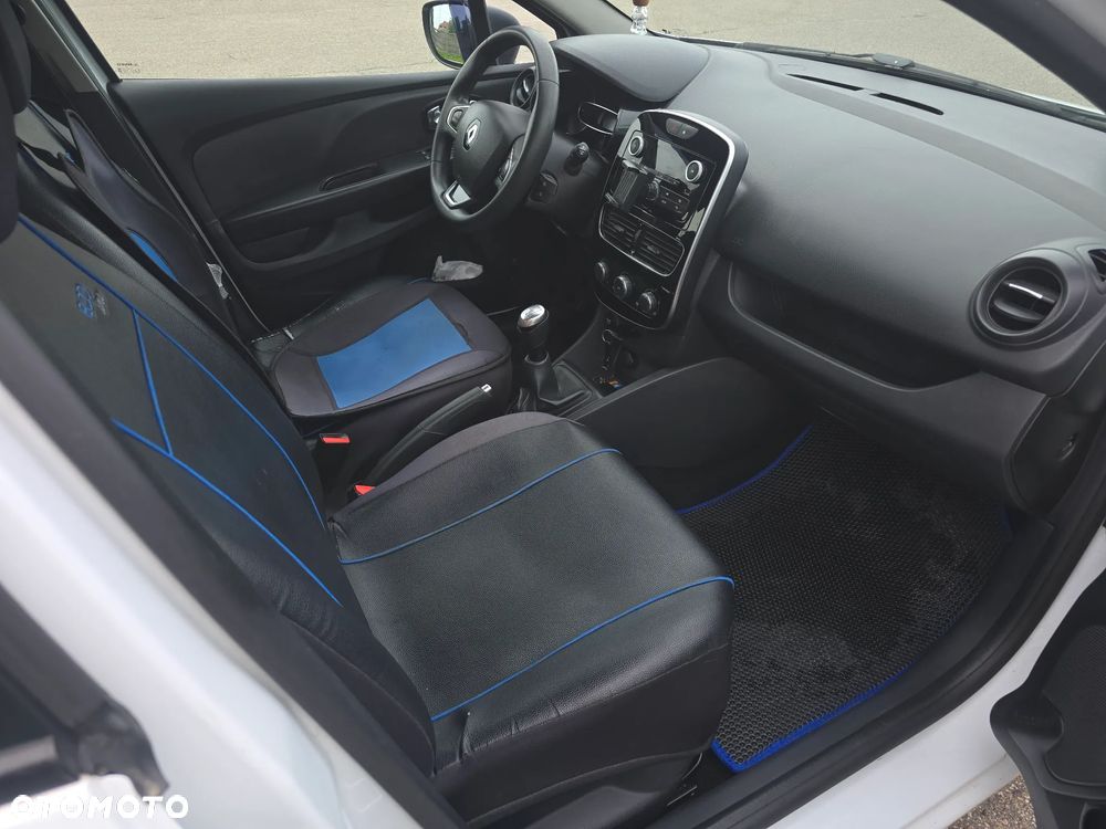 Renault Clio 1.5 dCi Energy Life - 6