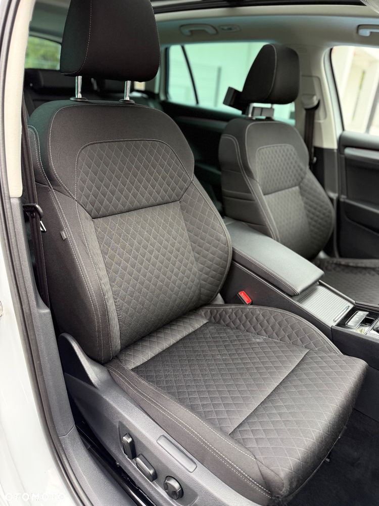 Skoda Superb 2.0 TDI 4x4 Ambition DSG - 23