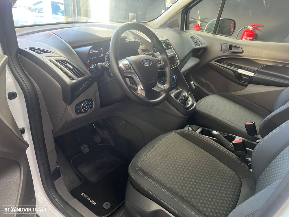 Ford Transit Connect 1.5 TDCi 230 L2 Active - 7