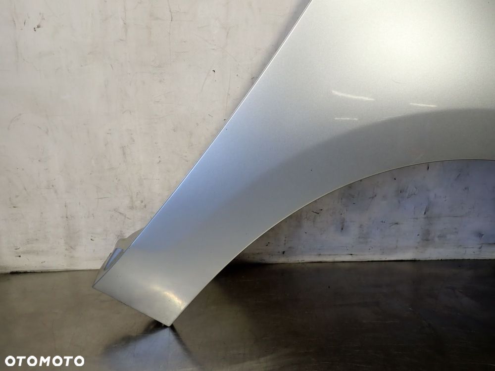 BŁOTNIK PRAWY PRZEDNI RENAULT GRAND SCENIC III - 2