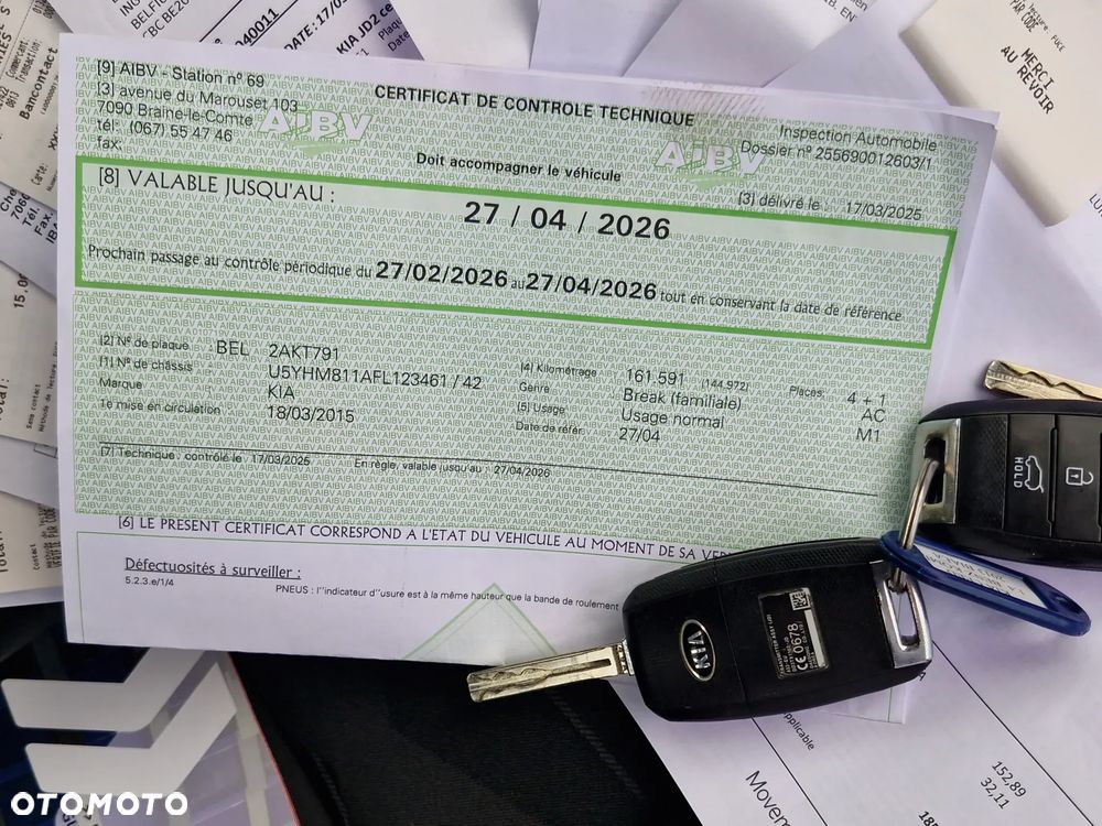 Kia Ceed 1.4 CVVT Attract - 30