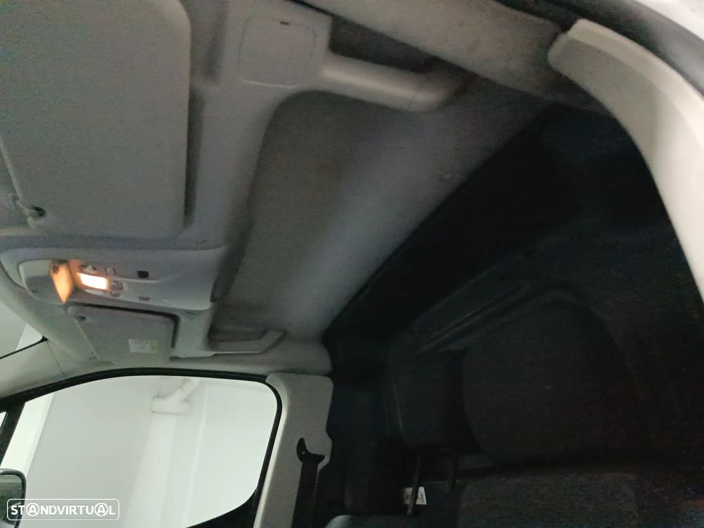 Toyota PROACE-CITY 1.5D L1 CONFORT IVA/DEDUTIVEL - 14