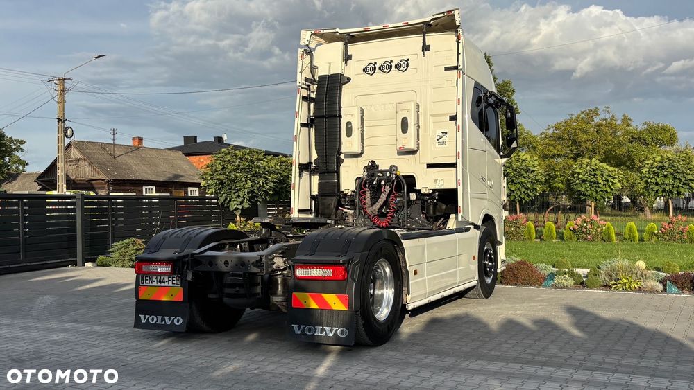 Volvo FH 500 l SPROWADZONY l SERWIS ASO l STAN IDEALNY - 17