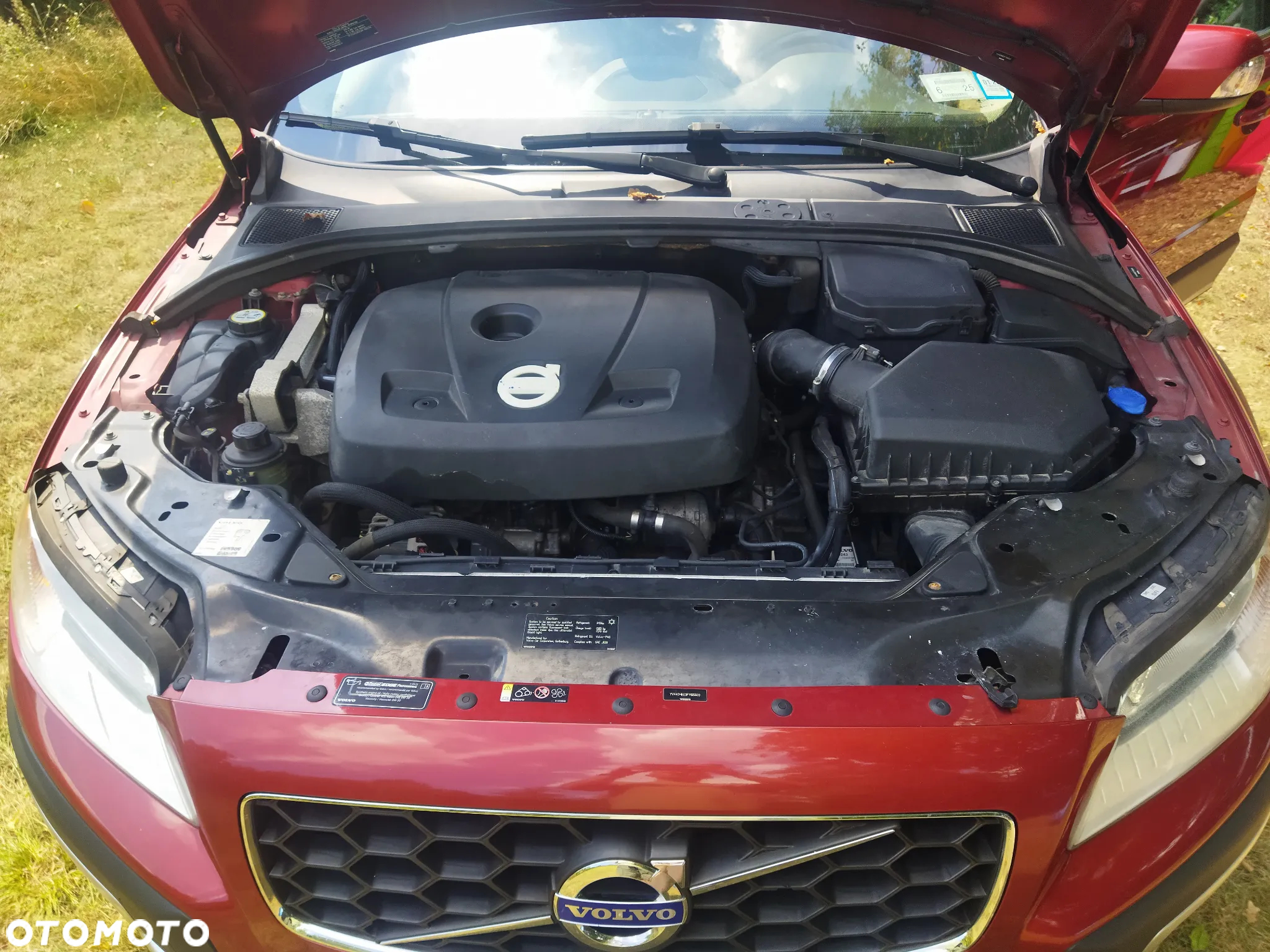 Volvo XC 70 - 15
