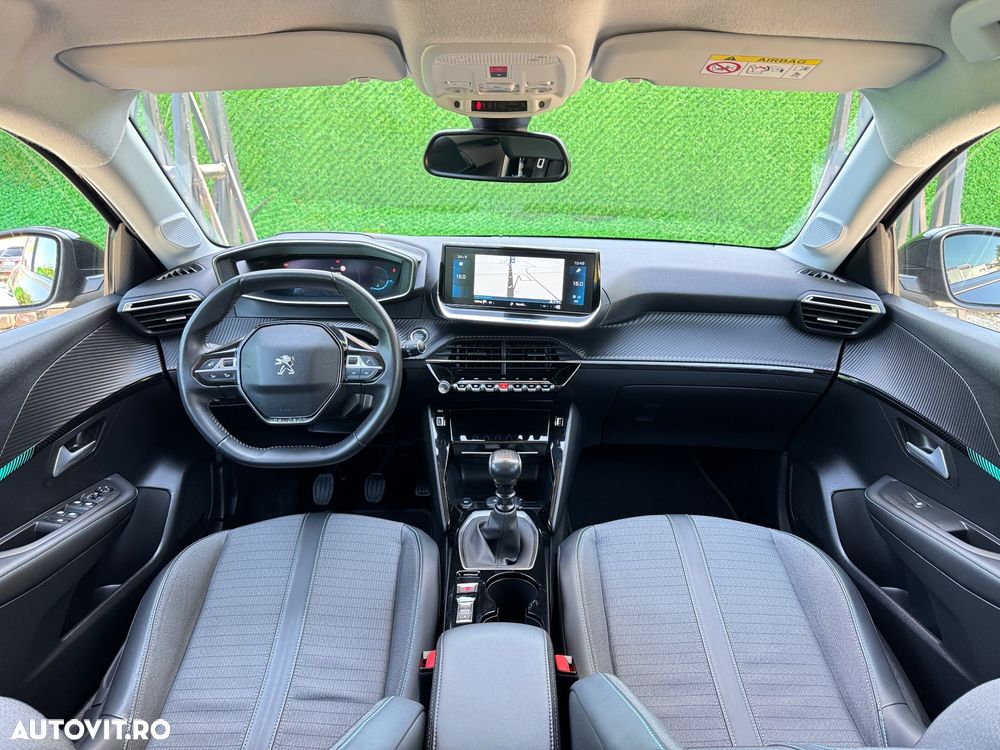 Peugeot 208 PureTech 100 Allure Pack - 8