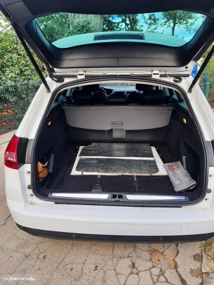 Citroën C5 Tourer 2.0 HDi Exclusive - 7