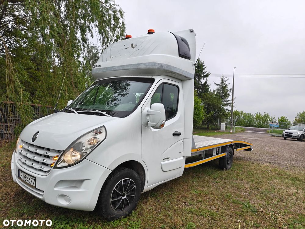 Renault Master - 12