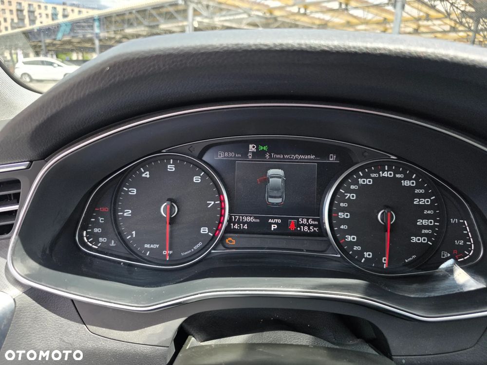 Audi A6 Limousine 45 TFSI quattro S tronic sport - 17