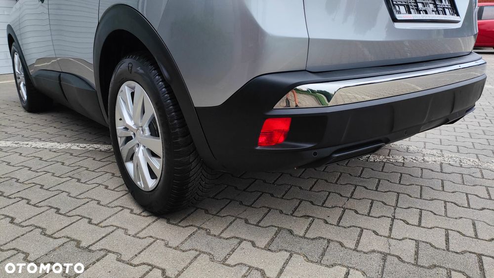 Peugeot 3008 - 31