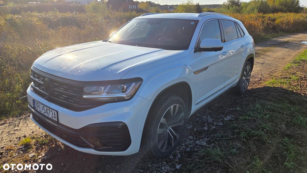 Volkswagen Atlas 2023 photo 3