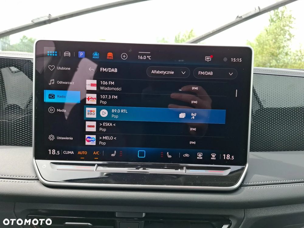 Volkswagen Tiguan 1.5 eTSI Life Plus DSG - 19