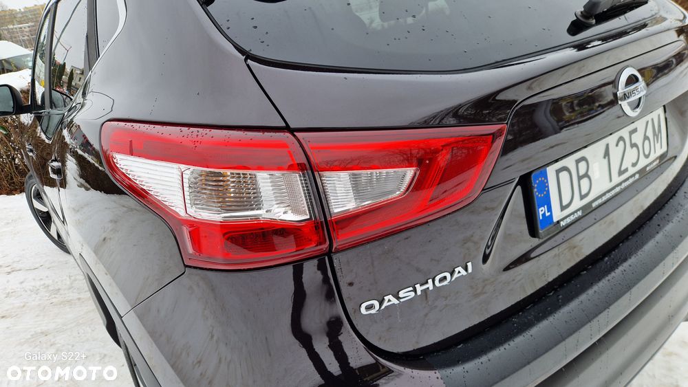 Nissan Qashqai 1.2 DIG-T 360 - 26