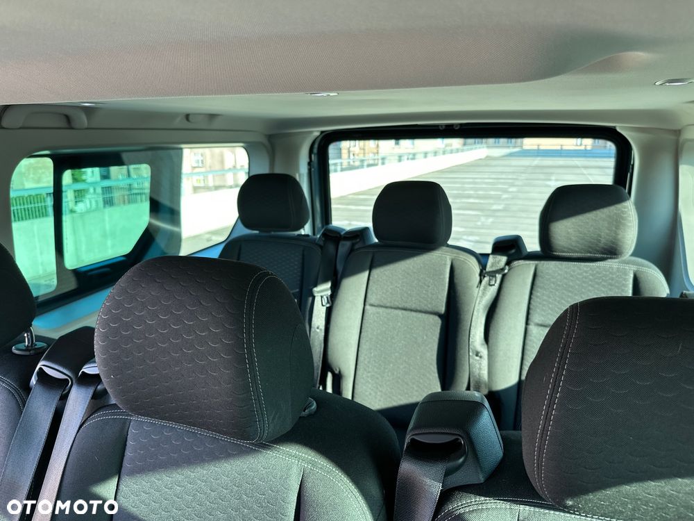 Opel Vivaro L2H1 2.9t Edition Tour - 17