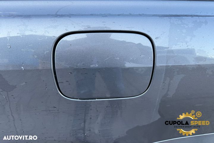 Usita rezervor culoare 1G3 Toyota Avensis 2 T25 [facelift] [2006 - 20 - 1