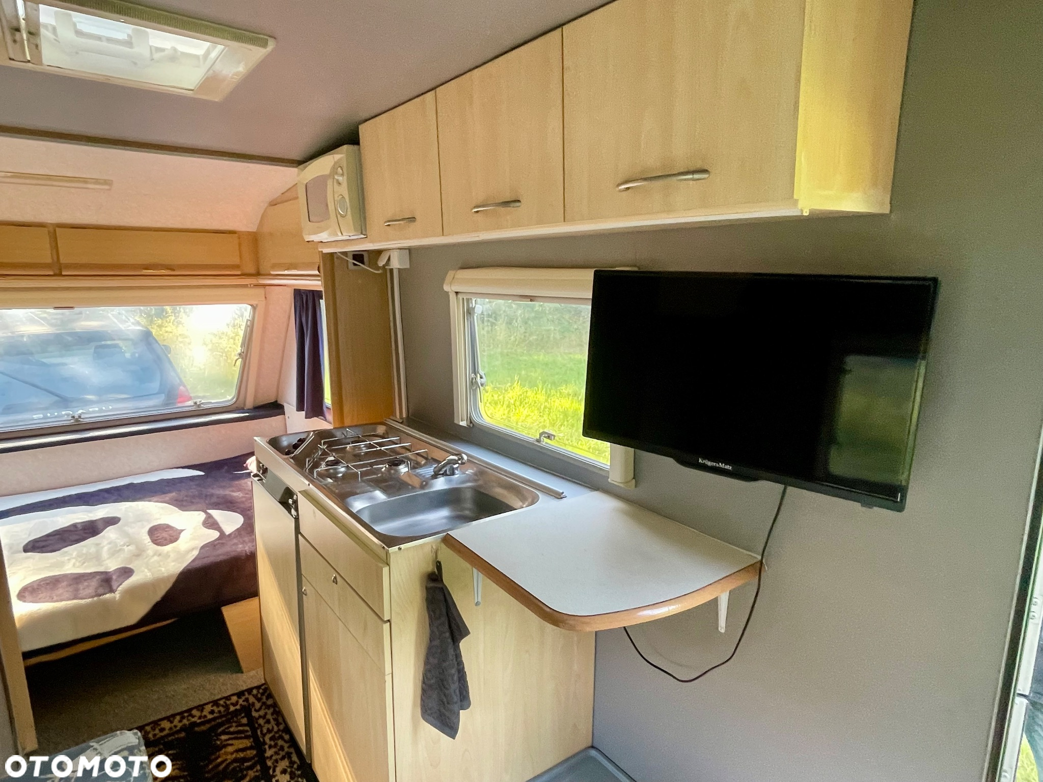 Spier Euroland 450TD - 16
