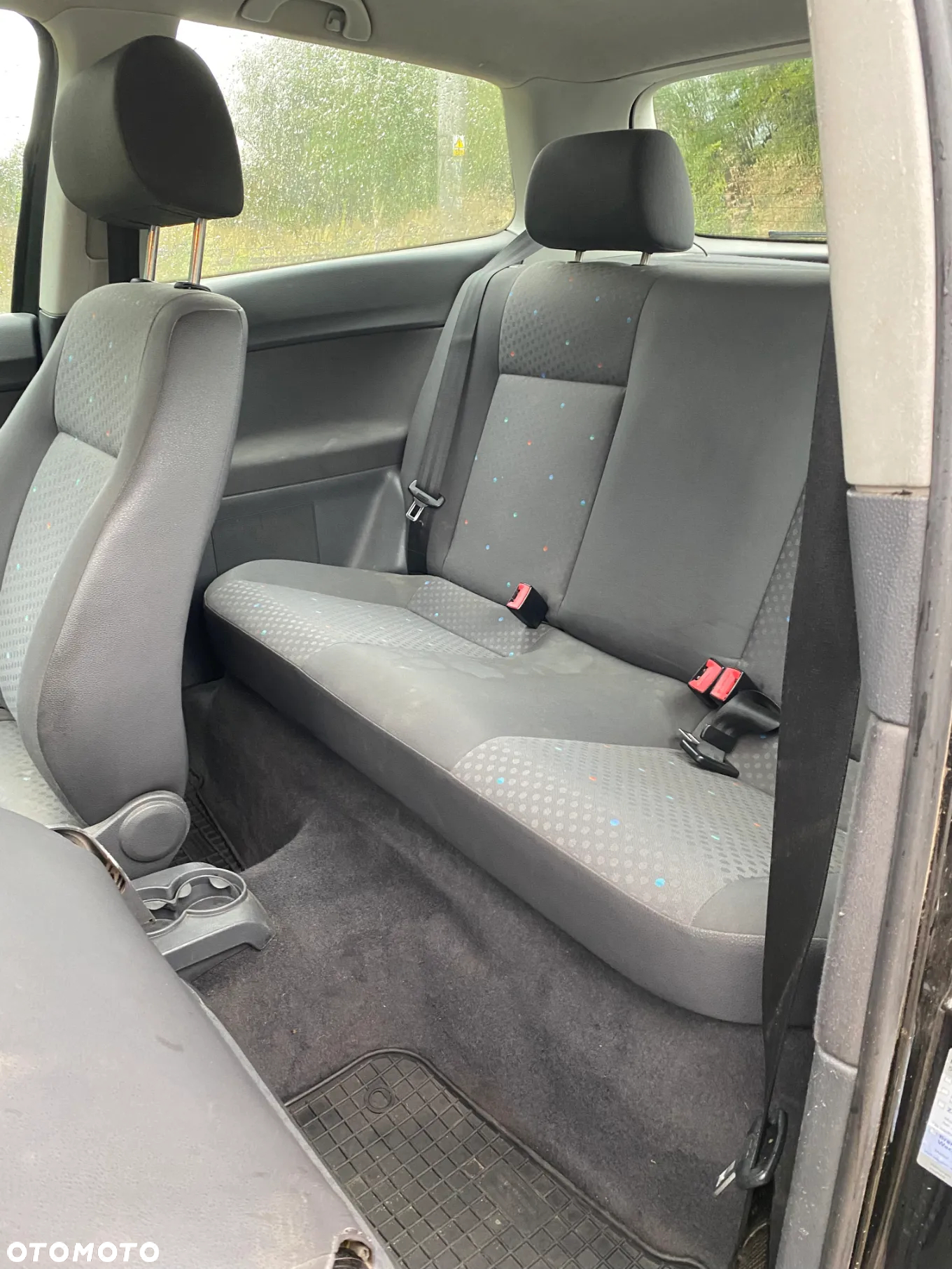 Volkswagen Polo 1.4 16V Basis - 12
