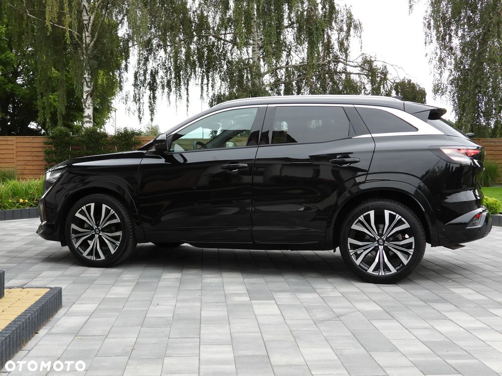 Renault Austral 1.3 TCe mHEV Techno - 7