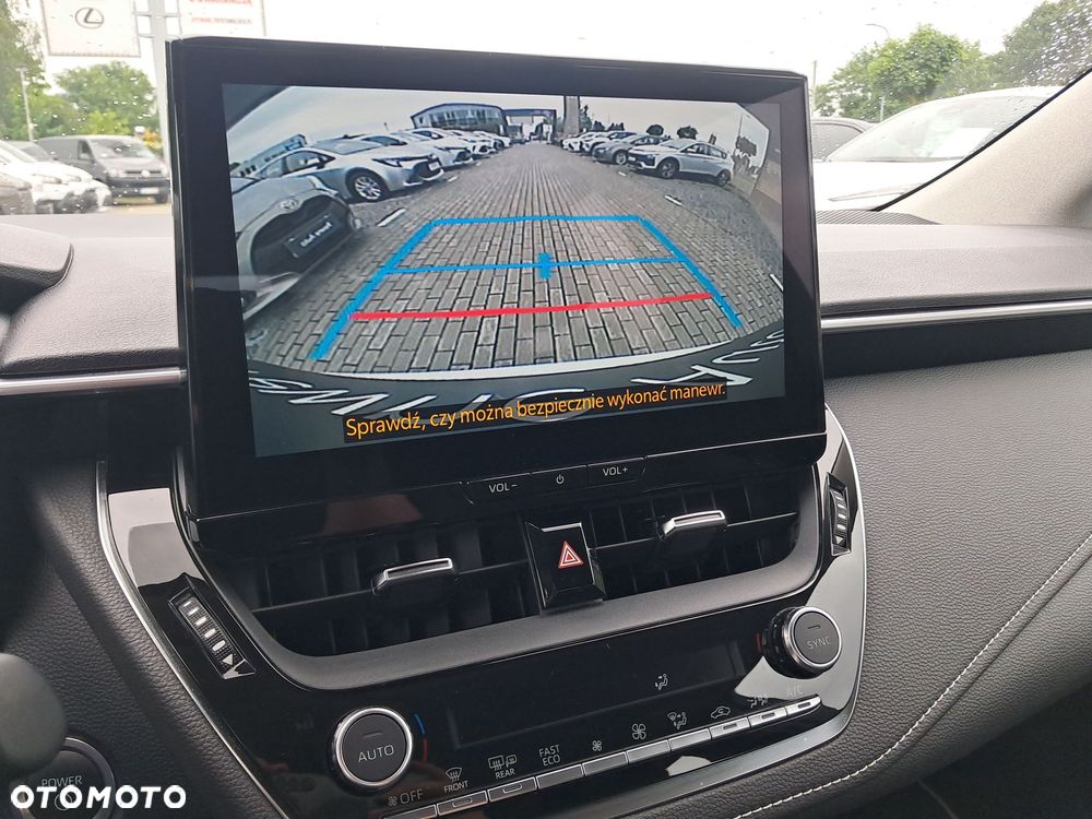 Toyota Corolla 1.8 Hybrid Comfort - 27