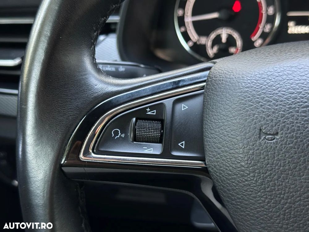 Skoda Scala 1.6 TDI Ambition - 26