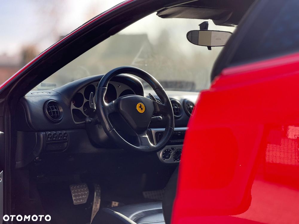 Ferrari 360 F1 - 30