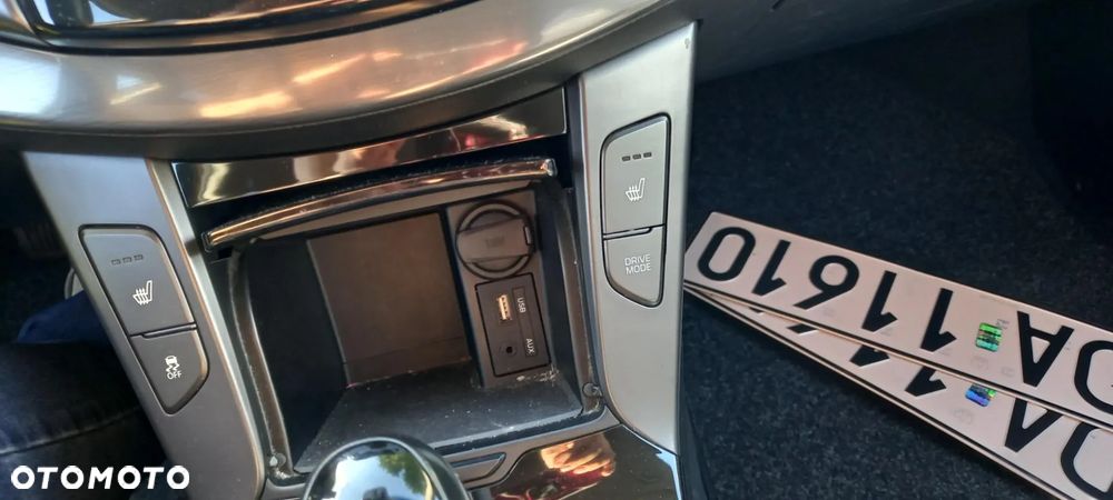 Hyundai i40 Kombi 1.7 CRDi DCT Premium - 15
