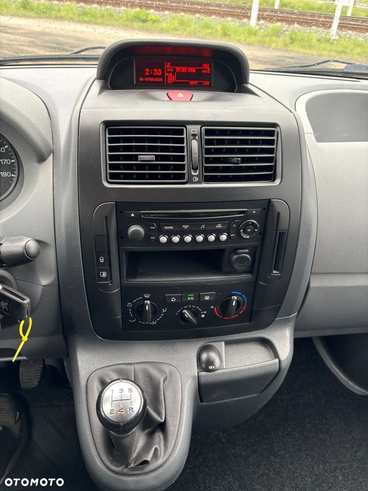 Peugeot EXPERT - 24