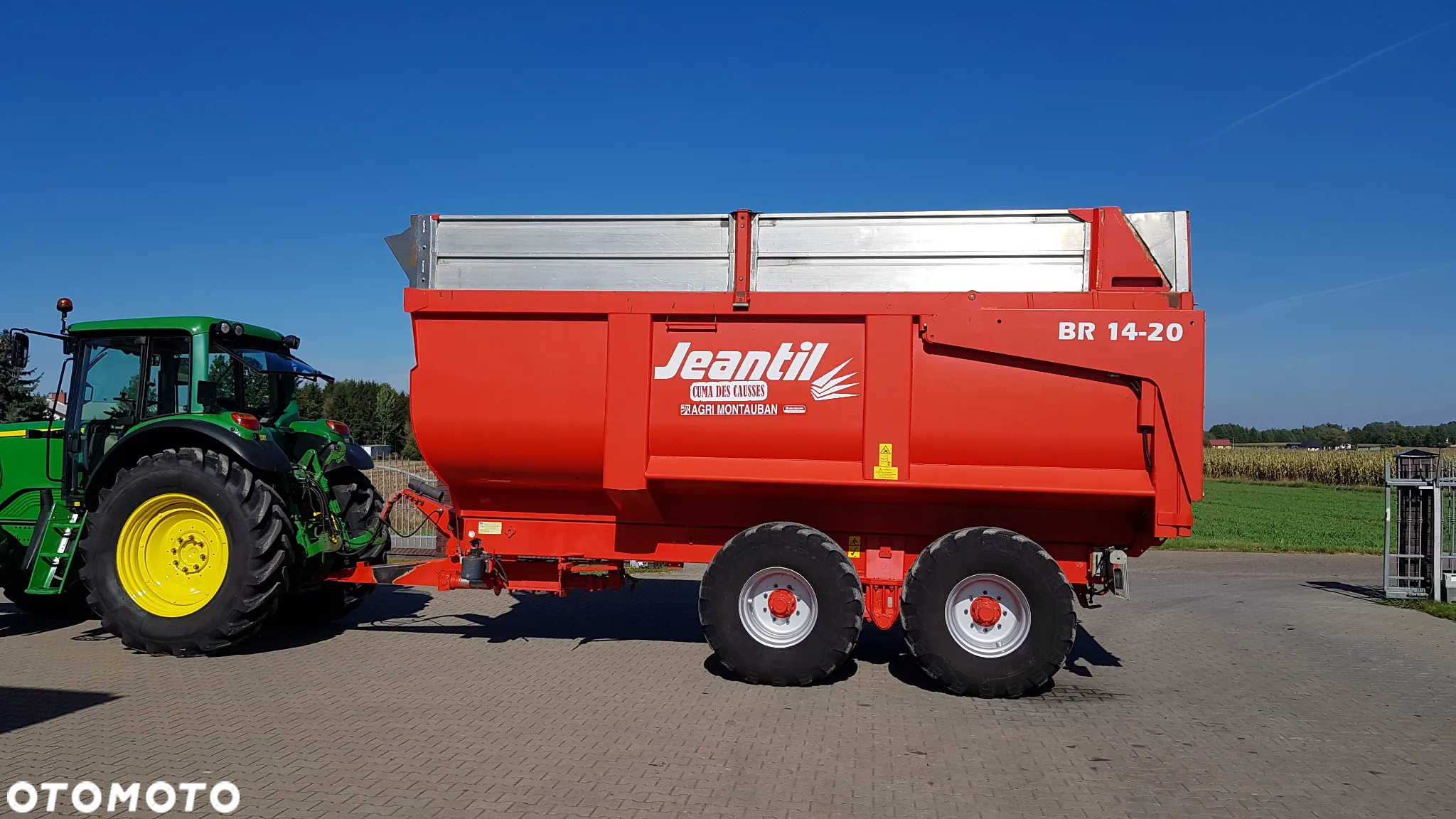 Inny Jeantil BR 14-20 2018R - 28