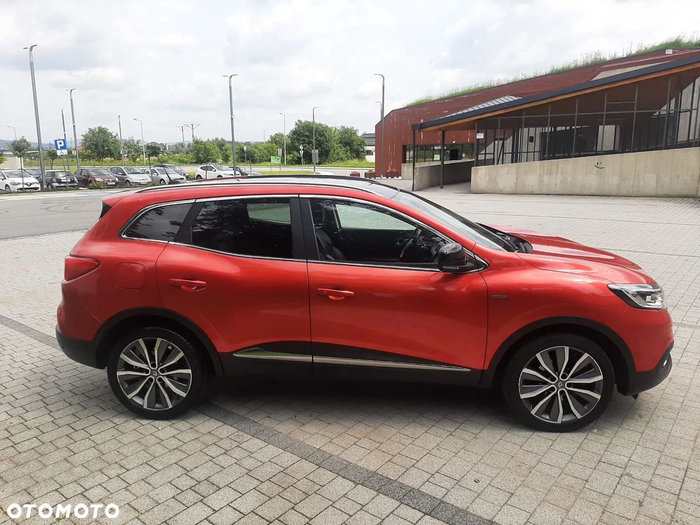 Renault Kadjar Energy TCe 130 Bose Edition - 5