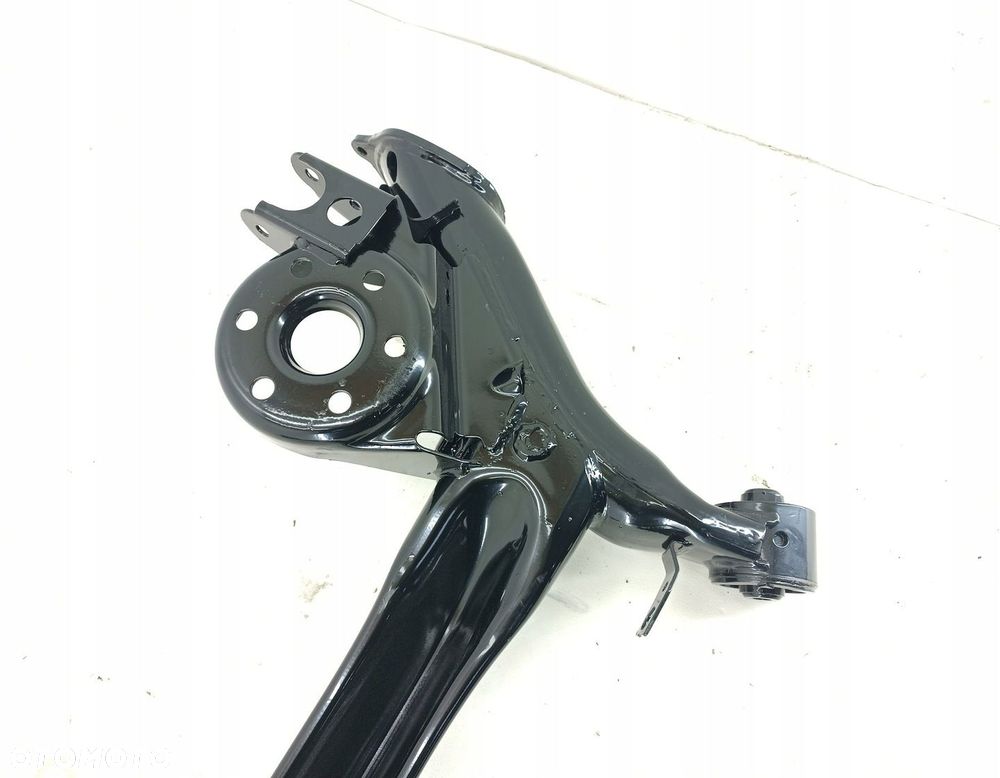 BELKA TYLNA ZAWIESZENIA TYŁ TOYOTA COROLLA E15 SEDAN 08-14R ORYGINAŁ - 7