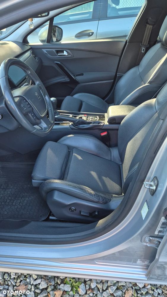 Peugeot 508 - 9