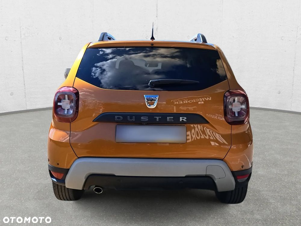 Dacia Duster 1.0 TCe Prestige - 6