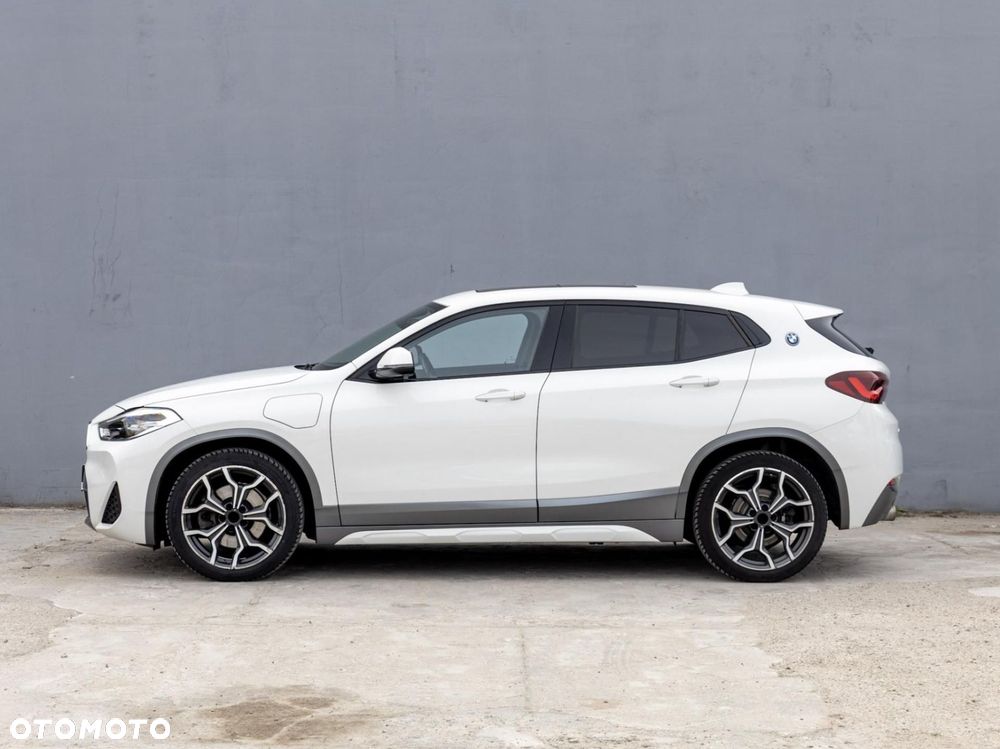 BMW X2 - 8
