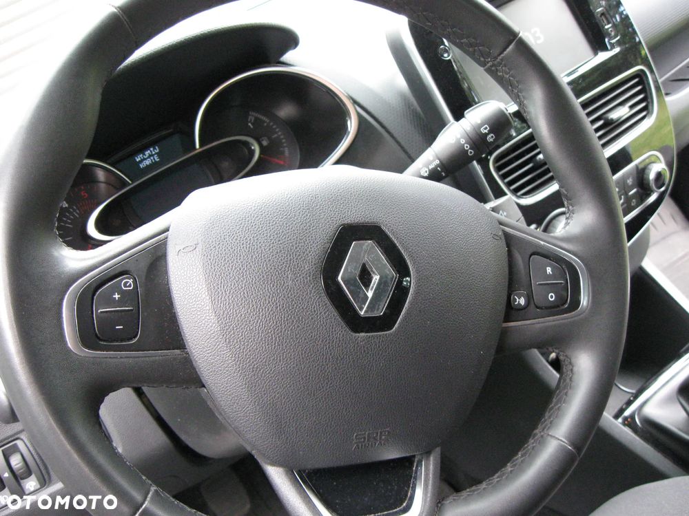 Renault Clio (Energy) dCi 90 Start & Stop INTENS - 17