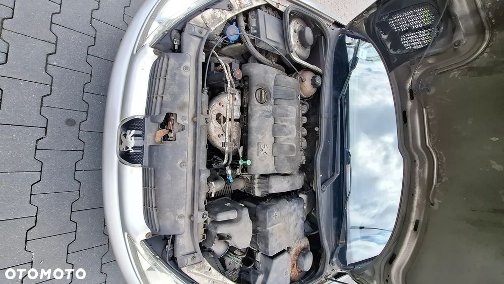 Peugeot 206 1.4 Trendy - 5