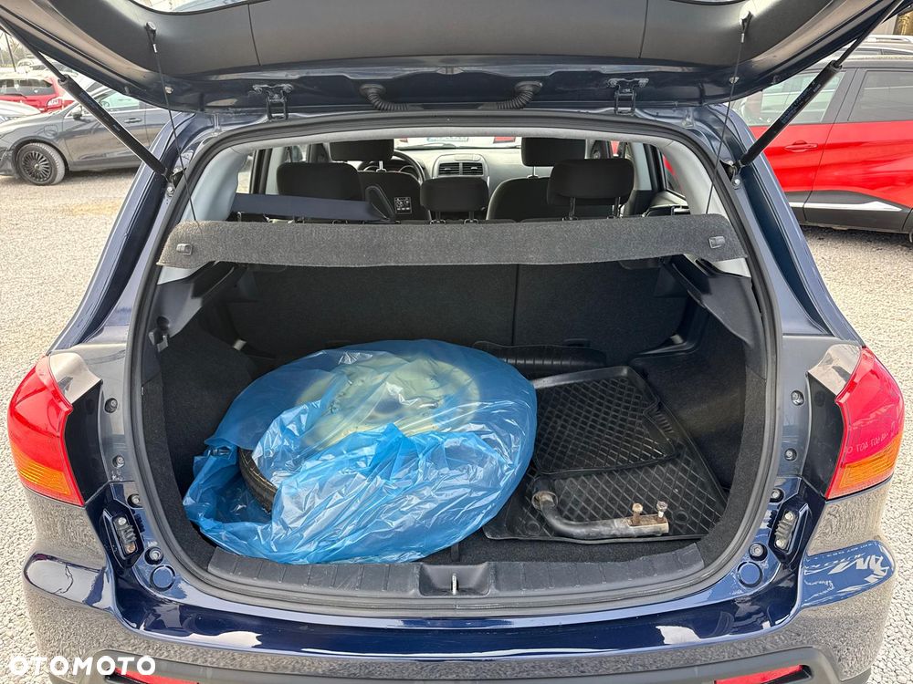 Mitsubishi ASX 1.6 2WD - 24