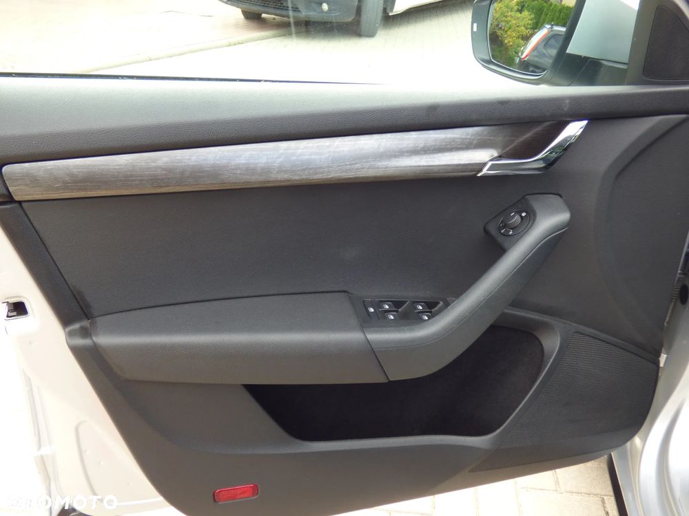 Skoda Octavia - 18