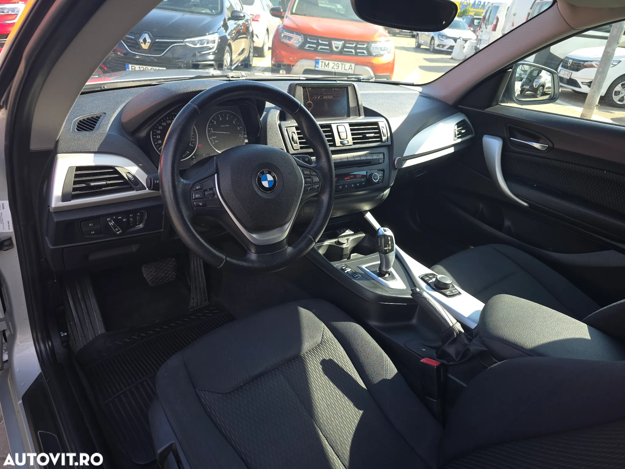 BMW Seria 1 - 11