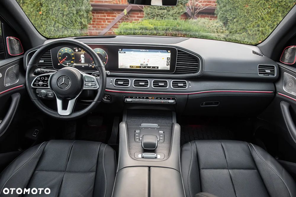 Mercedes-Benz GLE 400 d 4-Matic Premium Plus - 35