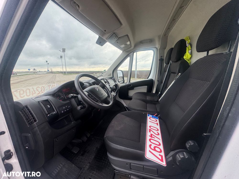 Citroën Jumper L4H2 - 13